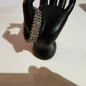 1950's Vintage expands Bracelet